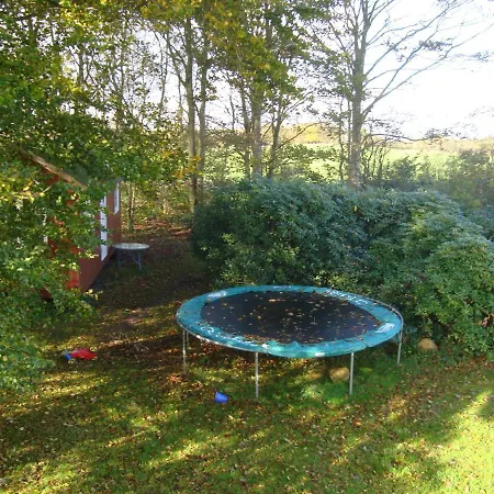 Kristiansminde Farm Tistrup