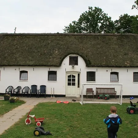 Kristiansminde Farm Tistrup