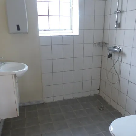 Kristiansminde Farm Farm stay Tistrup