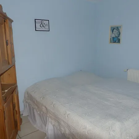 Kristiansminde Farm مزرعة للإقامة *