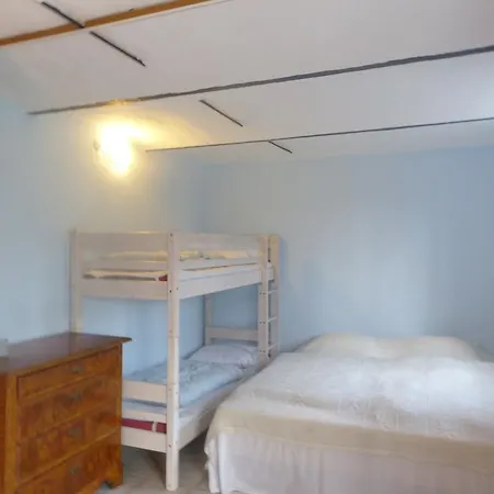 Kristiansminde Farm * Tistrup