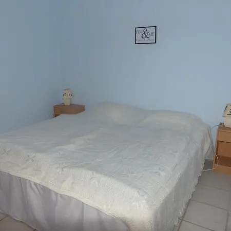 克日斯特昂斯米恩德农家乐