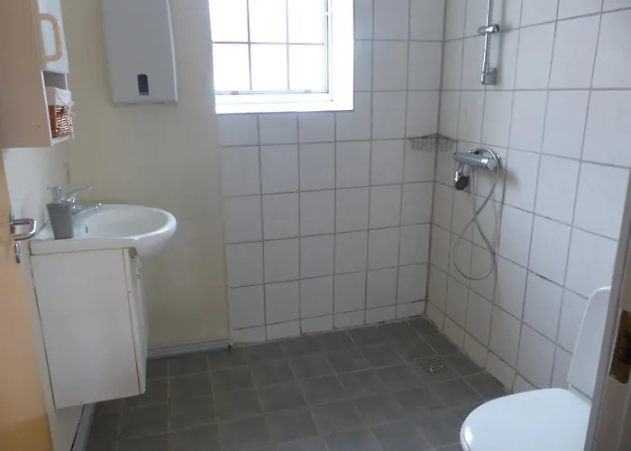 Kristiansminde Farm Farmház Tistrup