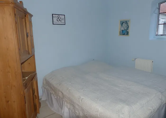 Kristiansminde Farm Farmház *